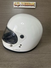 Raro casco vintage agv ago - ,