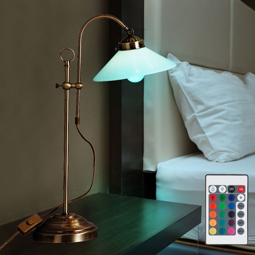 Lampada tavolo letto - da,