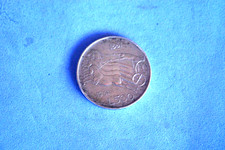 MONETA 500 LIRE ARGENTO