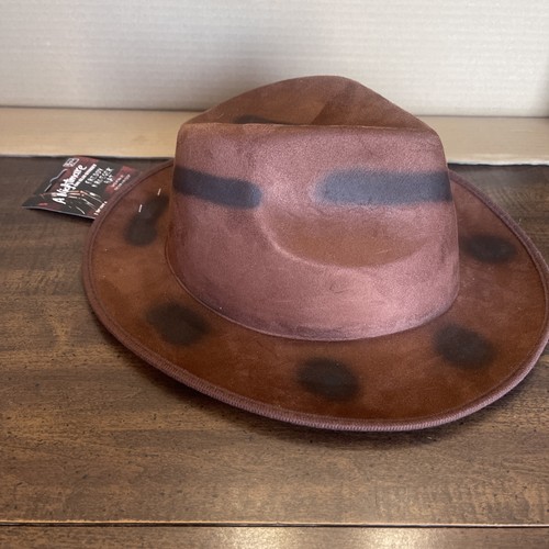 Cappello freddy krueger - cappello,