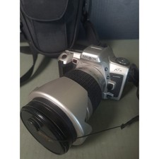 Minolta maxxum xtsi fotocamera - minolta,