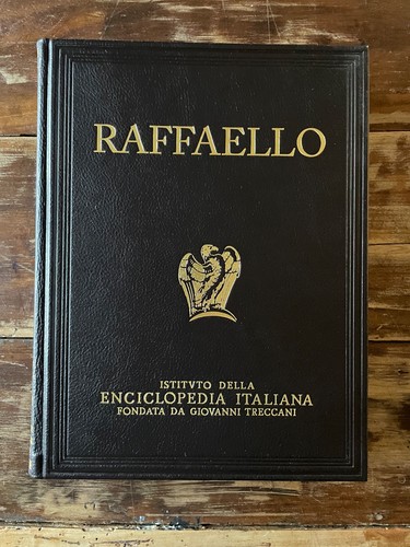 Raffaello istituto - -,