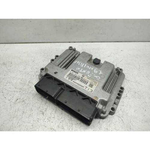 55205937 centralina motore - centralina,