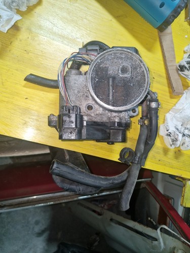 Corpo farfallato fiat punto - fiat,