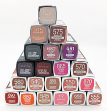 Maybelline colorsensational - maybelline,
