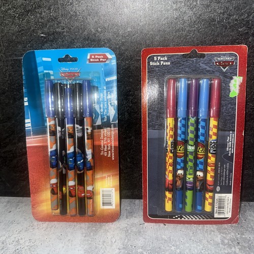 Penne stick disney pixar - penne,