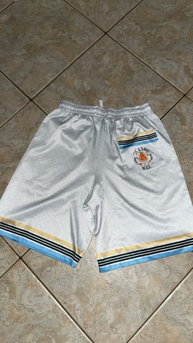 Shorts seta casablanca - seta,