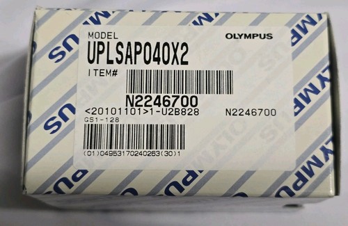 Olympus uplansapo 40x 0 95 - uplansapo, 0,95