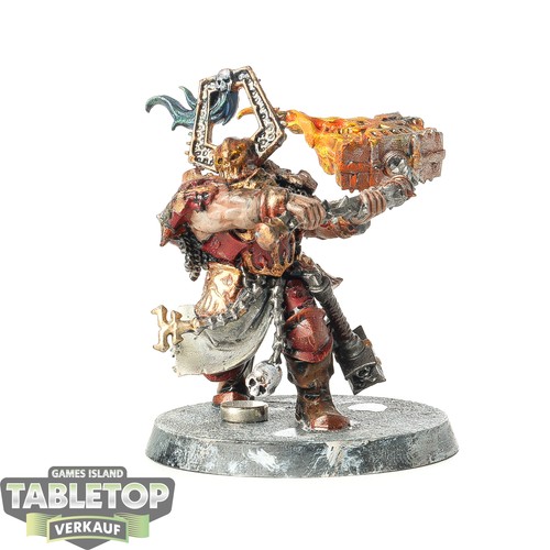 Blades khorne - khorne,