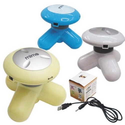 Mimo mini massaggio - mini,