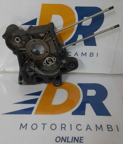 Carter motore lato destro sym - destro,