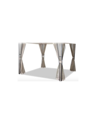 Set tende zanzariere - set, di