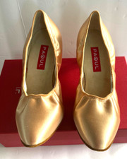 Paoul donna Promenade 1040