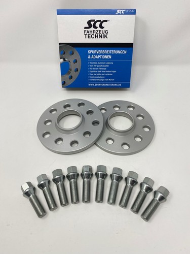 Passaruota 20mm 2x10mm - scc, per