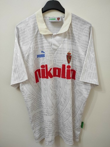 Real zaragoza 1995 recopa - 1995,