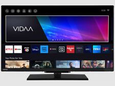 Smart TV 32 Pollici HD Ready Display LED VIDAA Toshiba 32WV3463DA