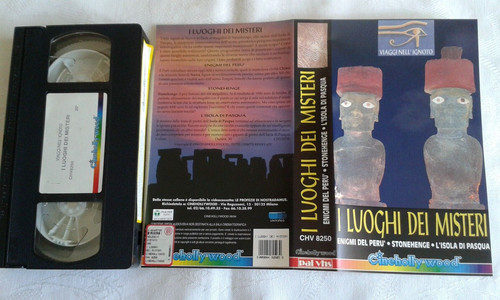 Luoghi dei misteri - luoghi,