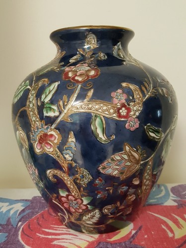 Vaso arte decorativo cinese - arte,