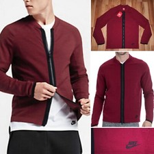 Giacca Bomber Nike Uomo