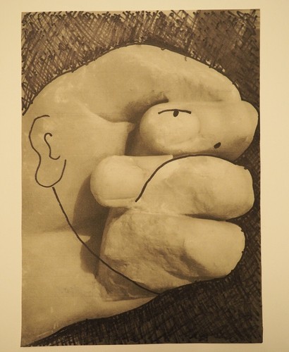 Roland topor rareté dessin - rareté.,