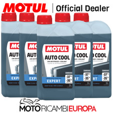 5 LITRI AUTO COOL EXPERT MOTUL