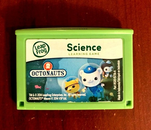 Leap frog leappad explorer - frog,