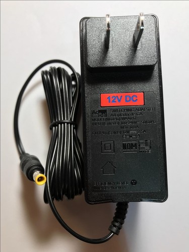 Alimentatore adattatore usa - adattatore, 12