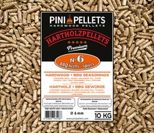Pini pellet legno - pellet, con