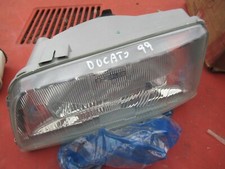 FIAT Ducato modello 99 -