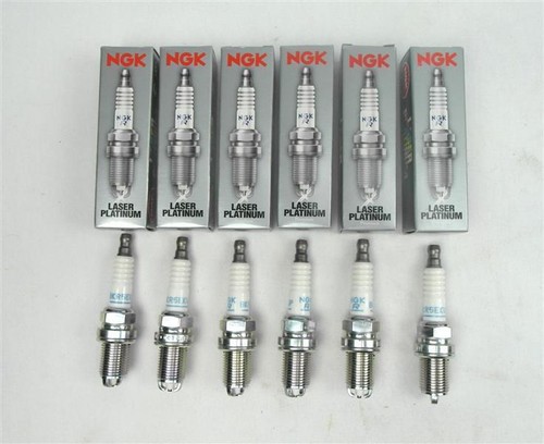 Candele platino ngk 2890 - candele,