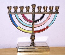 Candelabro portacandele