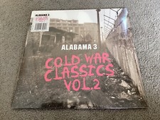 Alabama 3 Cold War Classics