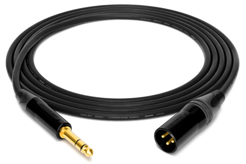 Cavo audio mogami - cavo, 1-25'ft