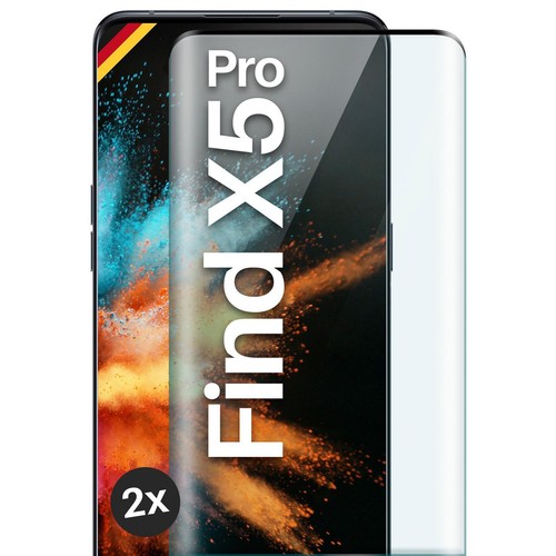 Pellicola blindata per oppo - 2x,