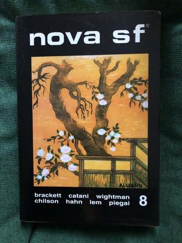 Nova la stella di - sf, 8