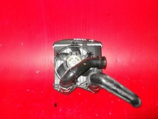 radiatore intercooler Smart