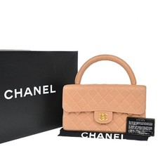 Borsa mano chanel logo - borsa,