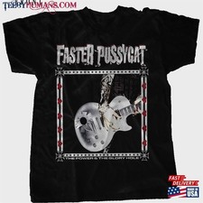 Camicia Faster Pussycat The