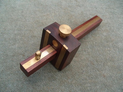 Axminster cutting gauge vgc - gauge,,