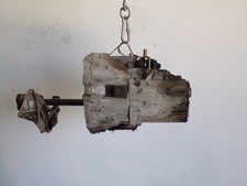 6320 Cambio manuale Peugeot