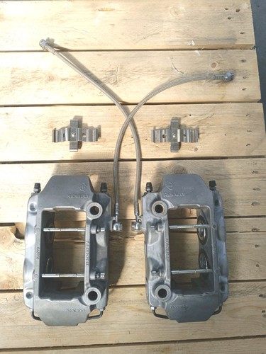 Pinze brembo renault - pinze,