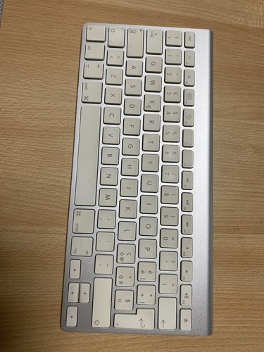 Apple a1255 tastiera - apple,