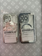 Due Cover Custodia iPhone 15