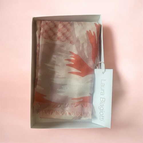 Foulard sciarpa laura - sciarpa,