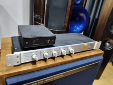 THRESHOLD FET NINE BY NELSON