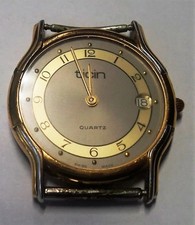 VINTAGE ANN0 80/90 -OROLOGIO
