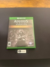 Assassin's Creed Syndicate