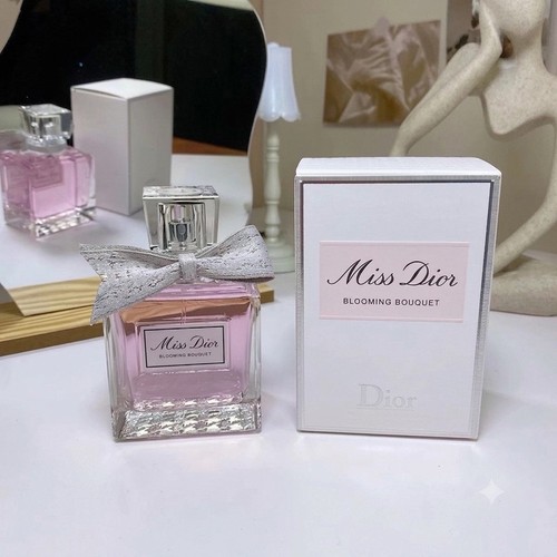 Miss dior blooming bouquet - dior, eau