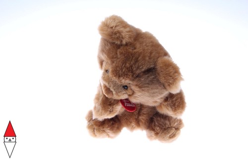 Peluche trudi 24cm - peluche,