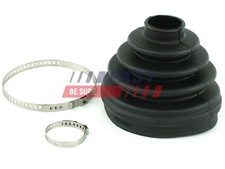 Soffietto albero motore Fast